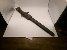Italian carcano bayonet for sale  Manchester Township