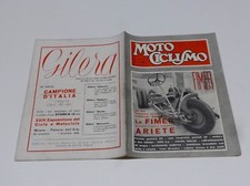 Motociclismo del 1946 usato  Villar Focchiardo