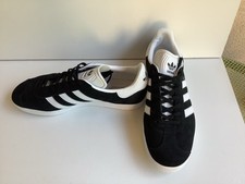 Adidas gazelle noire d'occasion  Ramonville-Saint-Agne