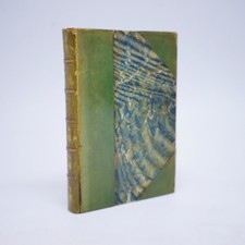 PALGRAVE, Francis T.; The Golden Treasury (First Series). 1897 na sprzedaż  Wysyłka do Poland