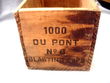 Pont 1000 blasting for sale  Canon City