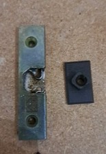 Roto balkontürschnäpper r010 gebraucht kaufen  Michelau