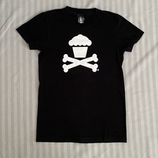 Johnny cupcakes shirt for sale  San Diego