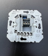 Berker rollo tec gebraucht kaufen  Elmshorn