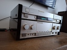 Superbe lot marantz d'occasion  Péronne