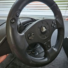 Thrustmaster gaming steering for sale  SPILSBY