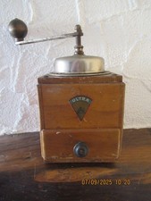 Alte kaffeemühle mocca gebraucht kaufen  Marpingen