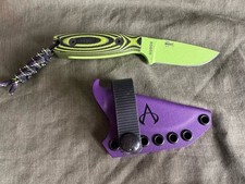 Esee izula knife for sale  Eatontown