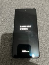 Samsung galaxy a52s d'occasion  Boissy-Saint-Léger