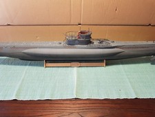 Revell german submarine gebraucht kaufen  Berlin