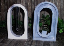 Gießform silikon vase gebraucht kaufen  Hildesheim