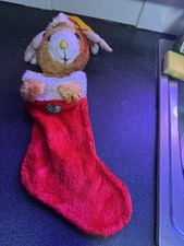 Vintage plush reindeer for sale  GRIMSBY