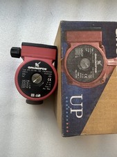 Circulateur grundfos ups d'occasion  Le Quesnoy