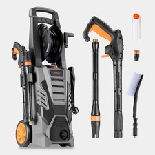 Vonhaus pressure washer for sale  LIVERPOOL