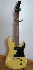 Fender squier paranormal gebraucht kaufen Fender squier paranormal gebraucht kaufen  Neuburg a.d.Donau