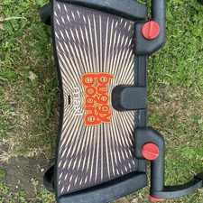 Lascal maxi buggy for sale  ONGAR