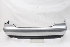 Stoßstange hinten mercedes gebraucht kaufen  Wittenburg