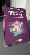 Formelsammlung zum abitur gebraucht kaufen Formelsammlung zum abitur gebraucht kaufen  Aachen