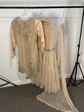 Pakistani gharara sharara for sale  HUDDERSFIELD
