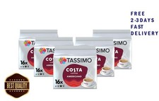Tassimo costa americano for sale  OXFORD