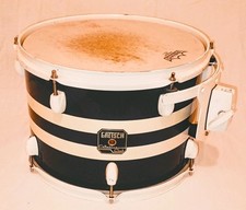 GRETSCH CATALINA CLUB RACK DE MOGNO TOM 13" COM MONTAGEM LS/NR LEILÃO COMPRADOR ENVIOS comprar usado  Enviando para Brazil