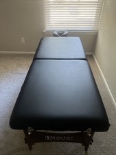 Master massage newport d'occasion  Expédié en Belgium