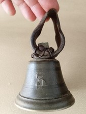 Antica campanella n.3 usato  Roccaromana