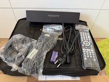 Ppo udp 203 gebraucht kaufen  Höchst i. Odw.