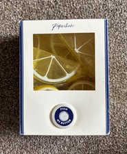 Paperchase lemon slices for sale  WARE