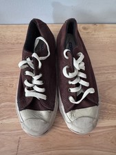 Vintage converse jack for sale  Los Angeles