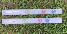 Ikea bar magnetstreifen gebraucht kaufen  Marktl