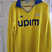Juventus away shirt for sale  GREAT YARMOUTH