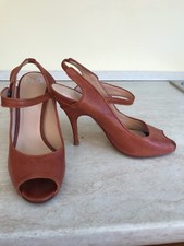 Scarpe sandali dolce usato  Roma