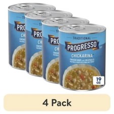 Progresso chickarina soup for sale  Richmond Hill