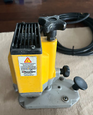 Dewalt 609 kantenfräse gebraucht kaufen  Freiensteinau