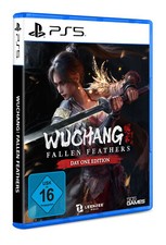 Wuchang fallen feathers gebraucht kaufen  Hamburg