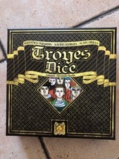 Troyes dice excellent d'occasion  Givet