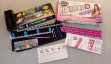 Loom bands set for sale  Fairfield