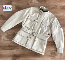 Belstaff panther leather gebraucht kaufen  Burgau