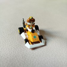 Mario kart Ds Mini kart Figurine Daisy - Kyodo Yujin Gashapon comprar usado  Enviando para Brazil