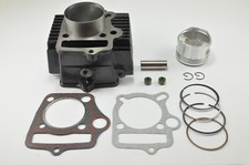 Cylinder top end d'occasion  Expédié en Belgium