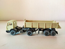 Herpa wiking mercedes d'occasion  Tarbes