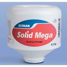 Ecolab solid mega gebraucht kaufen  Burg