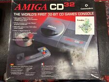 Commodore amiga console usato  Olgiate Olona