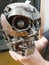 Terminator robot 800 for sale  EDINBURGH