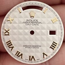 Rolex pyramid dial d'occasion  France