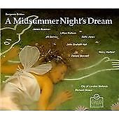 Midsummer night dream for sale  STOCKPORT
