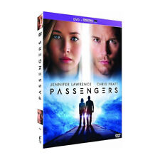 Passengers dvd d'occasion  Nanteuil-le-Haudouin