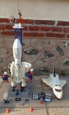 Playmobil lot mission d'occasion  Sotteville-lès-Rouen