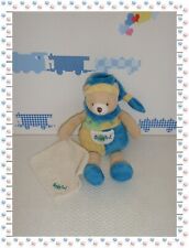 Doudou peluche ours d'occasion  Foix